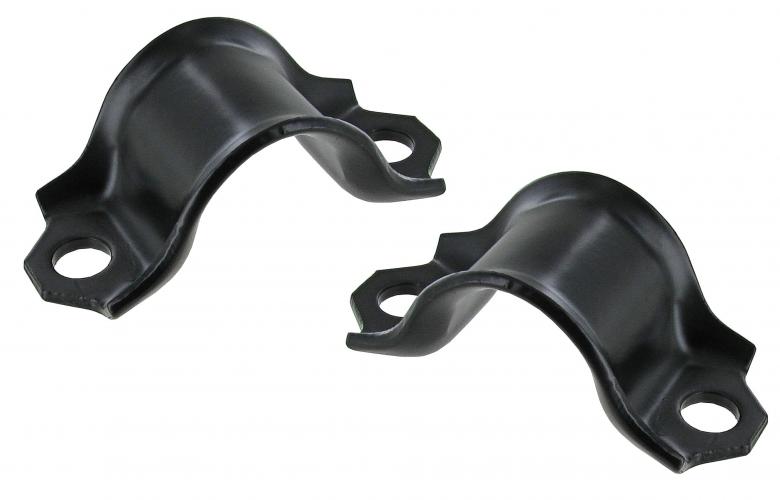 Kallistuksenvakaajan tukirauta