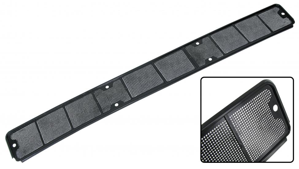 Etuilmanoton sisempi verkko