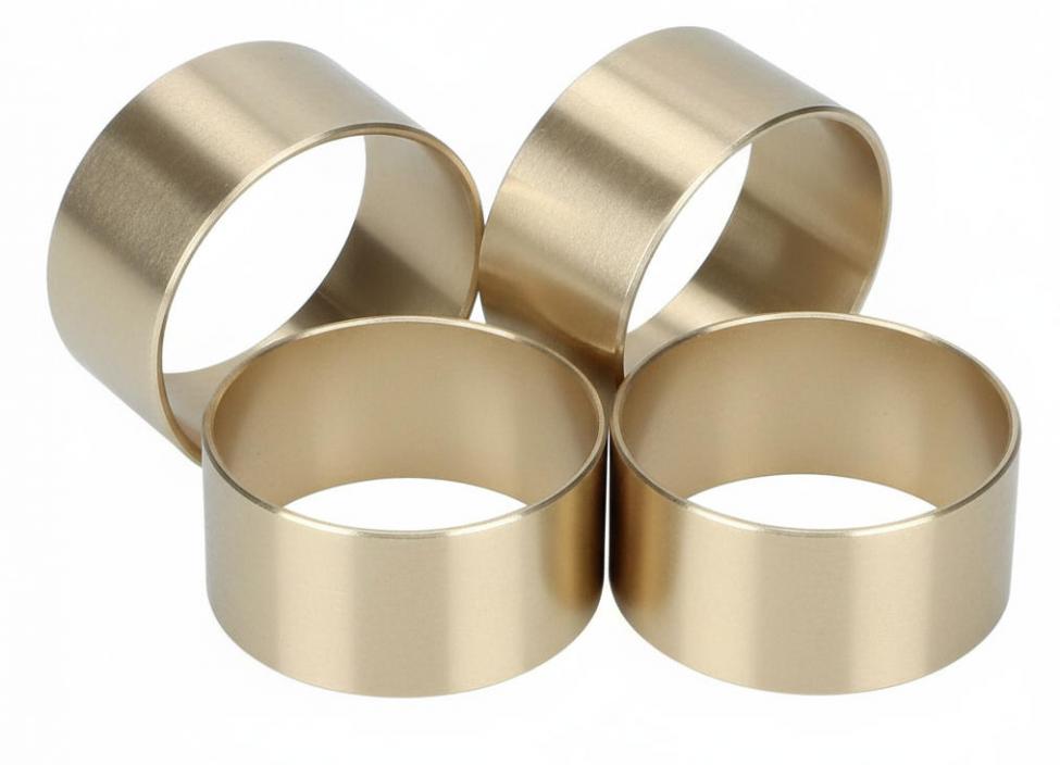 Etuakselipalkin sisemmät holkit