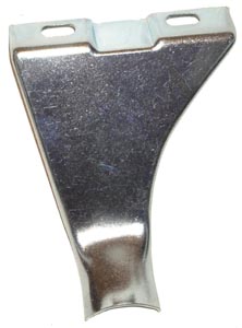 Auspuff Rohr Halterung