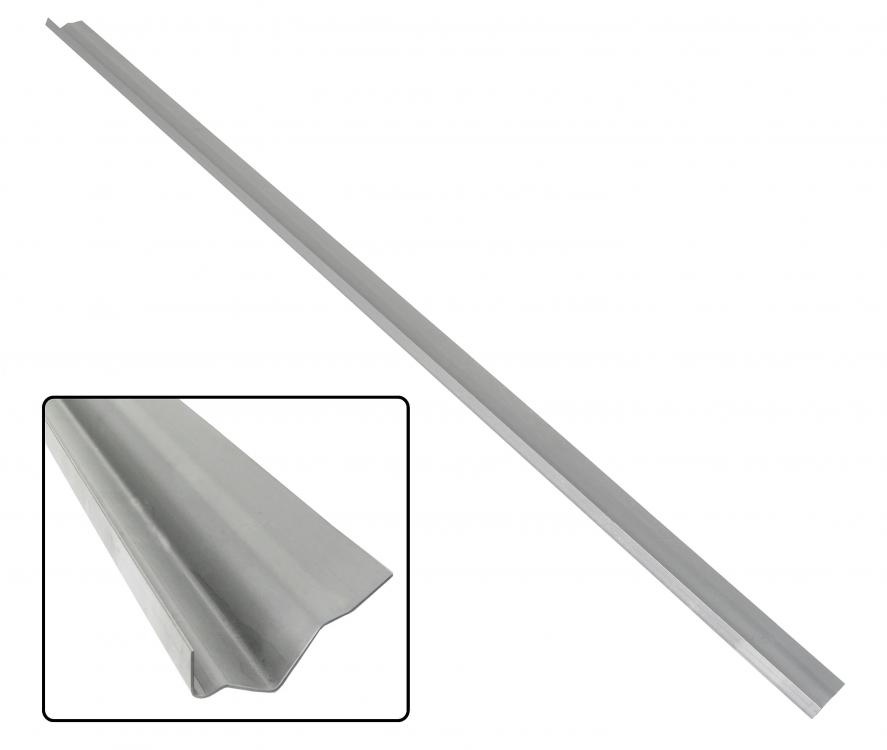 Dropplist reparationsdel