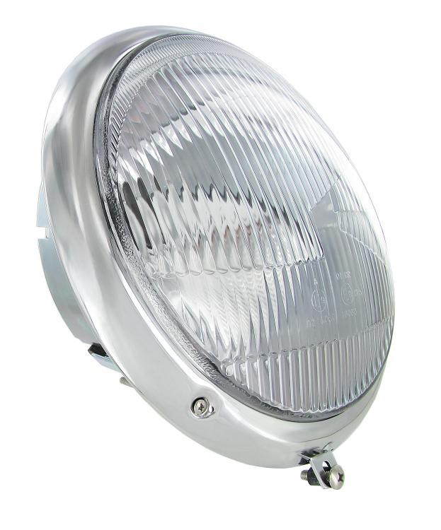 Duplo headlight unit B-quality