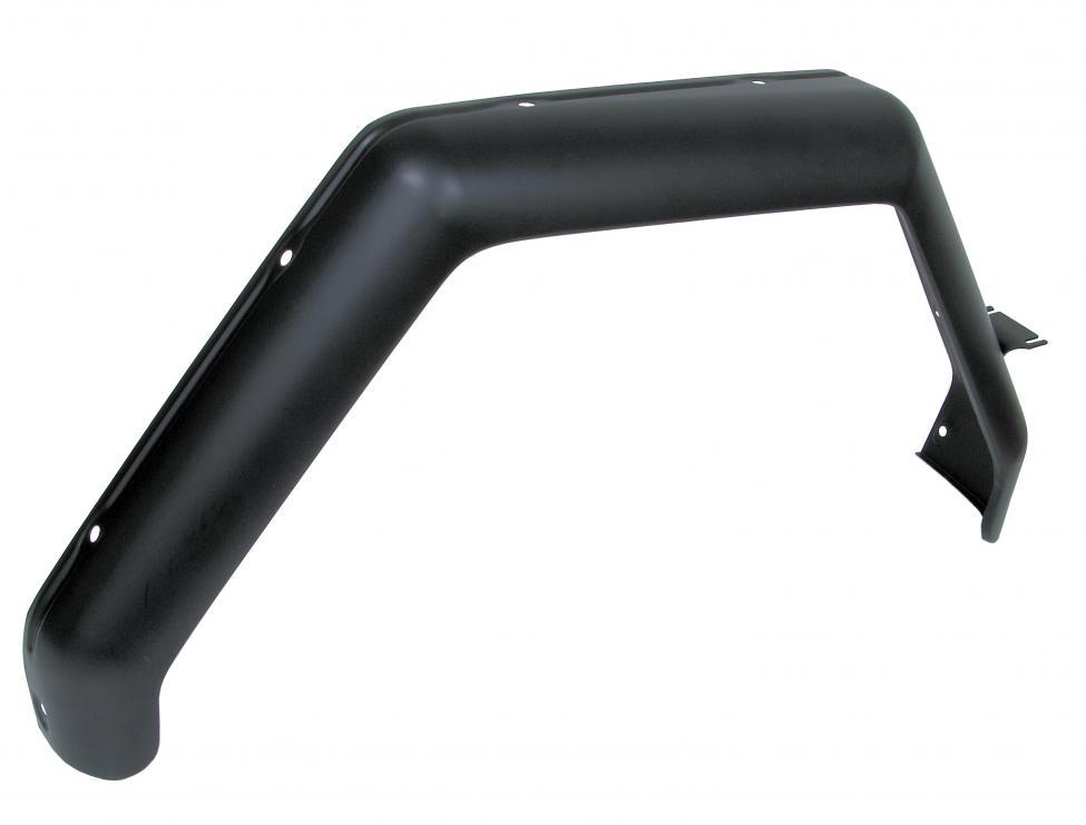 Rechter achterspatbord