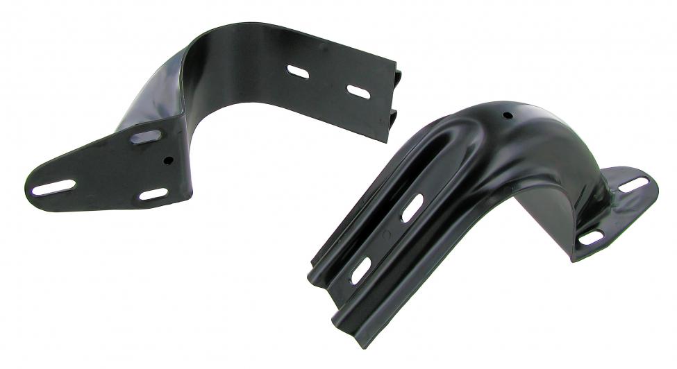 Swarz Motorhaube Scharniere