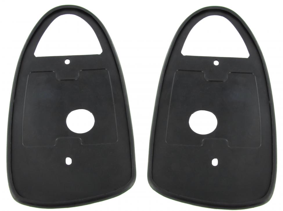 Takavalojen tiivisteet