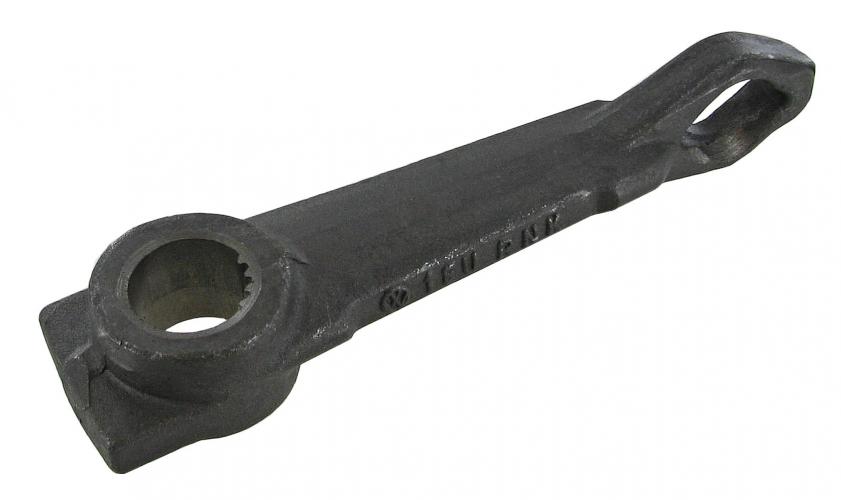 Kytkimen käyttövipu (16 mm)