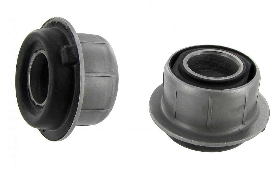 IRS-takatukivarren puslat