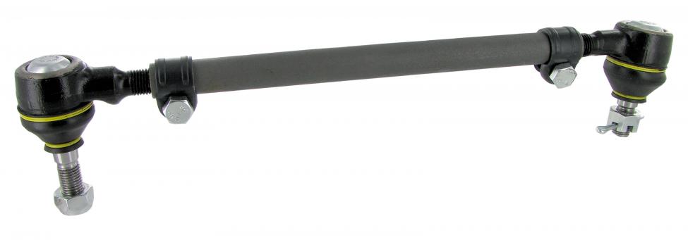 Barre de direction complète côté gauche