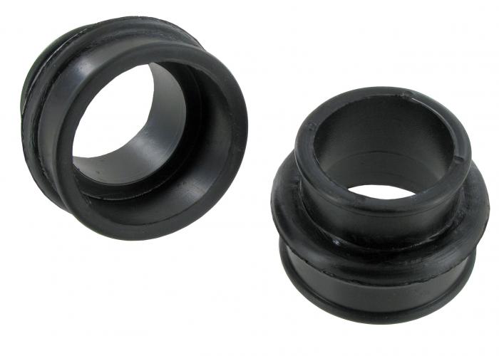 Botas do coletor de admissão