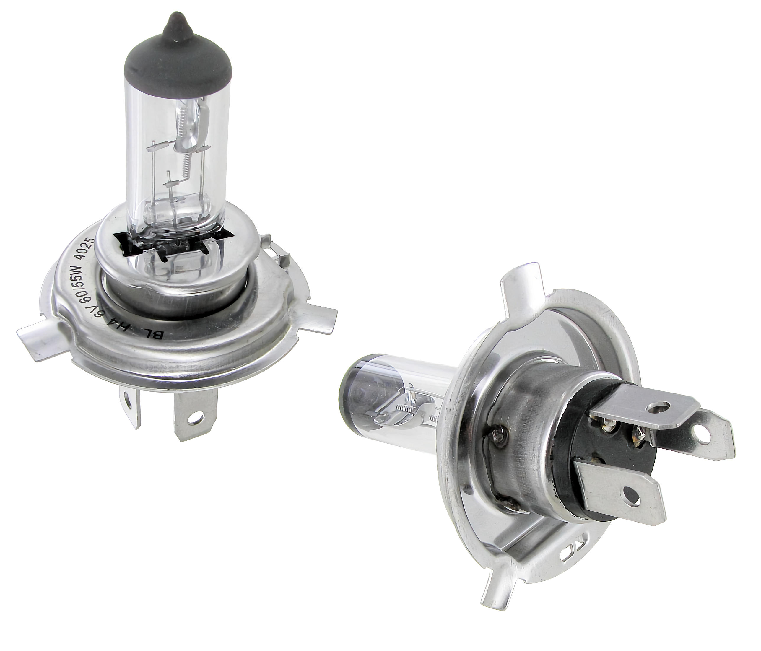 H4 bulb 6V