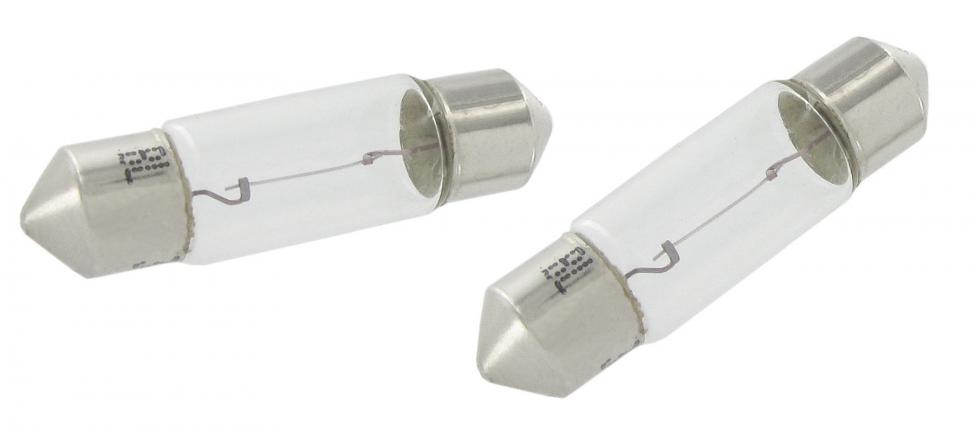 Polttimo suuntaviittaan 6V