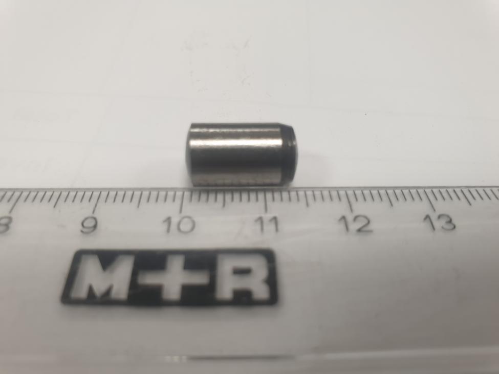 Dowel pins stock size (14 x 8mm) 1641 second chance