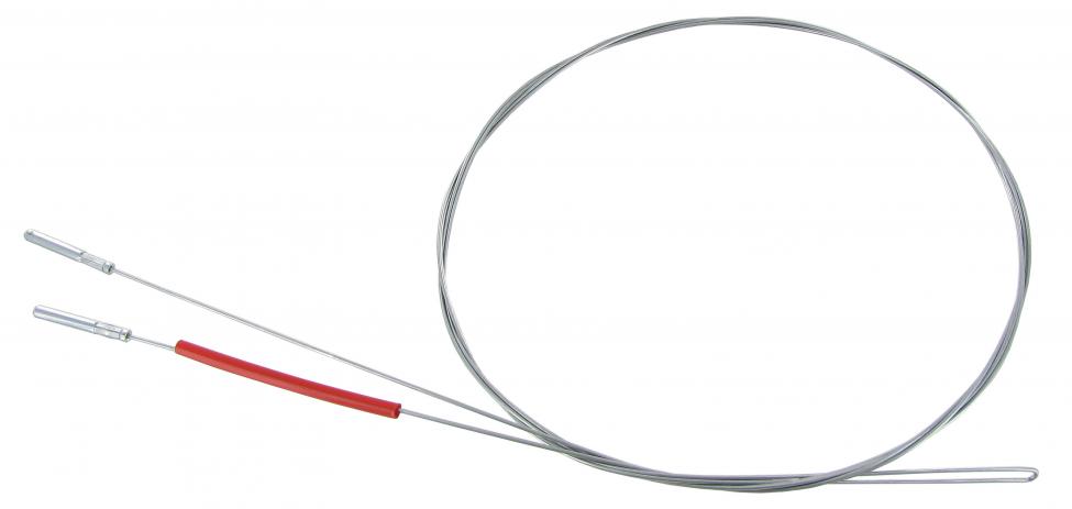 Lämmityslaitteen vaijeri