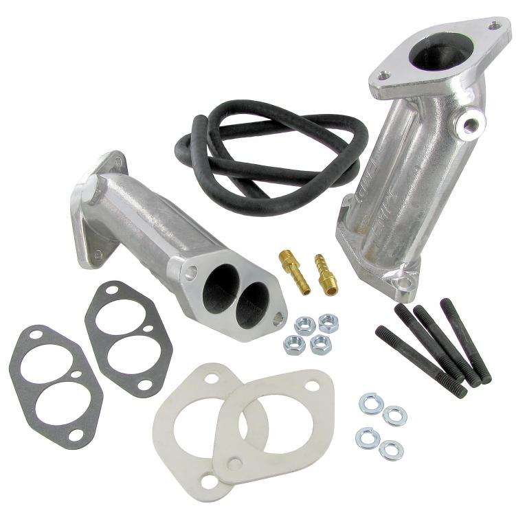 Ansaugkrümmer für EMPI 40K oder Brosol H40-EIS