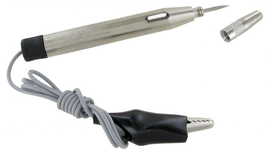 Spanningzoeker 6 tot 24V