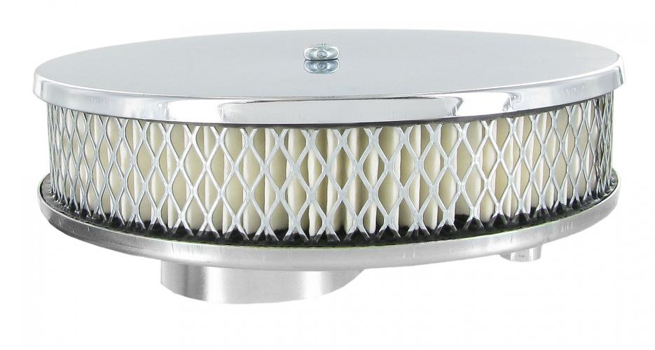 Erittäin matala ilmansuodatin Solex-kaasuttimelle