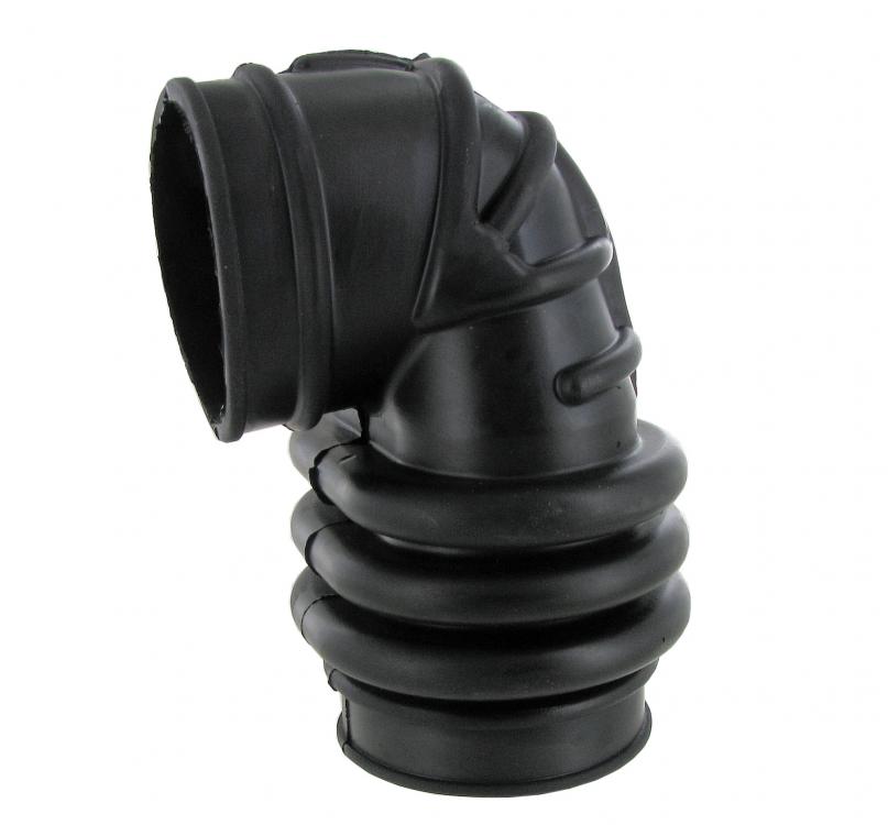 Putki ilmansuodattimen ja yhdysputken väliin, Diesel