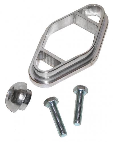 Quick shift kit (only manual transmission)