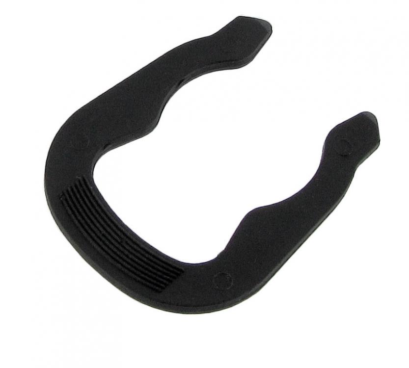 Lämpötila-anturin kiinnike