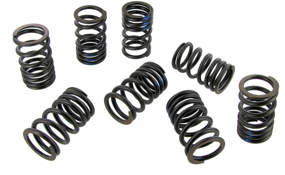 Venttiilijouset, vakio