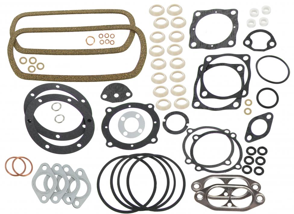 Moottorin tiivistesarja