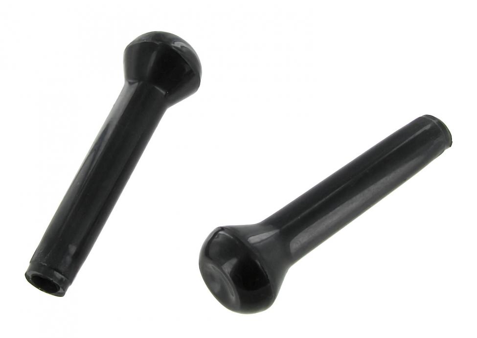 Bouton standard pour tringle de sûreté de porte