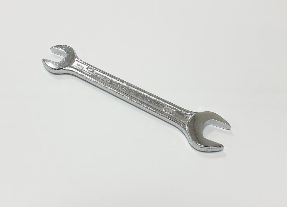 Steeksleutel 10/13 mm