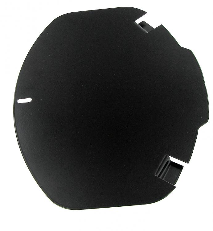 Couvercle d'inspection du coupleur de la tige de changement de vitesse