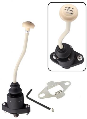 Classic Sport snelschakel versnellingspook