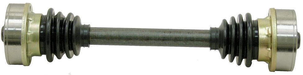 Antriebsachse komplett Rechts