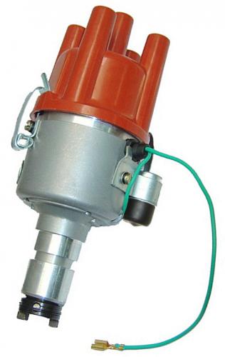 009 Distributørstandard