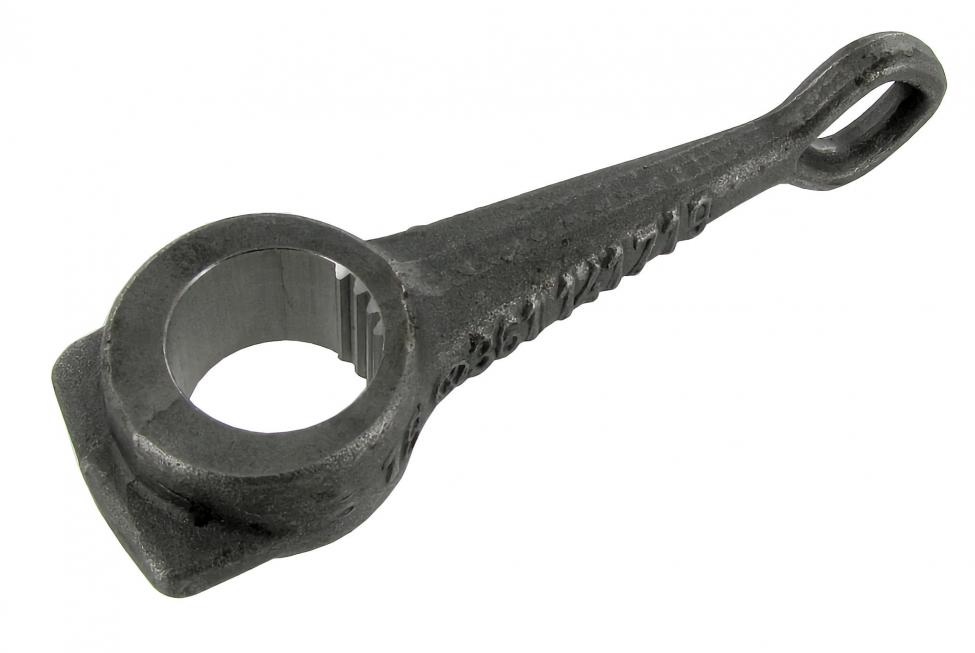 Kytkimen käyttövipu (20 mm)