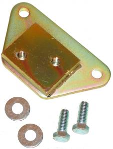 Adaptateur pour conversion de boîte de vitesses