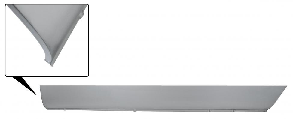 Helmapelti, vasen (17.5 cm)