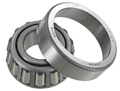 Pyöränlaakeri, eteen, ulompi