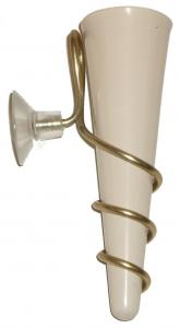 Bloemenvaasje `classic`