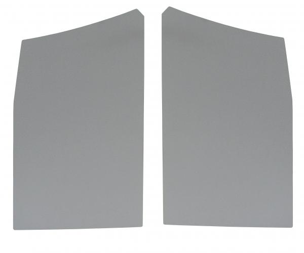 Kattoverhoilupahvit, harmaat