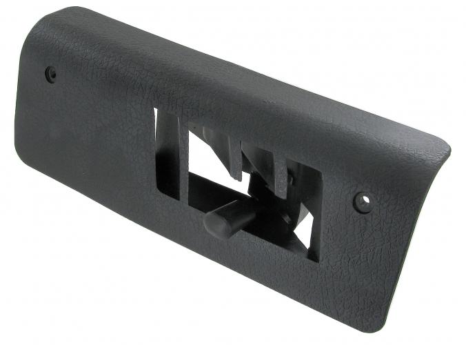 Voetverwarmings rooster links