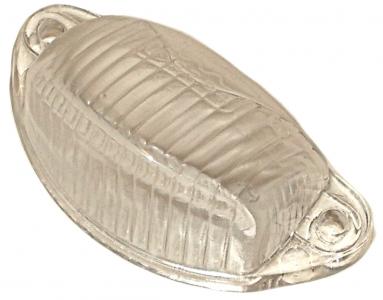 Rekisterikilven valon lasi