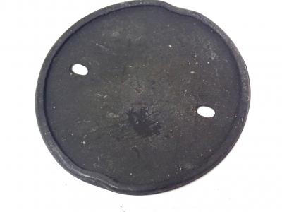 Basetetning for neseemblem