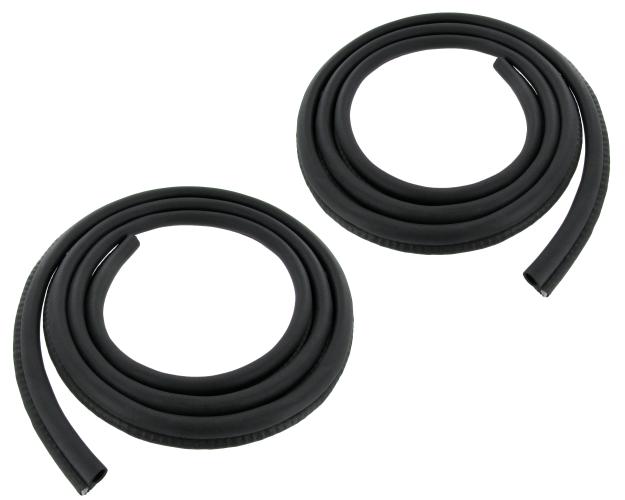 Safari-ikkunan tiivisteet (kehyksen ja korin väliin)