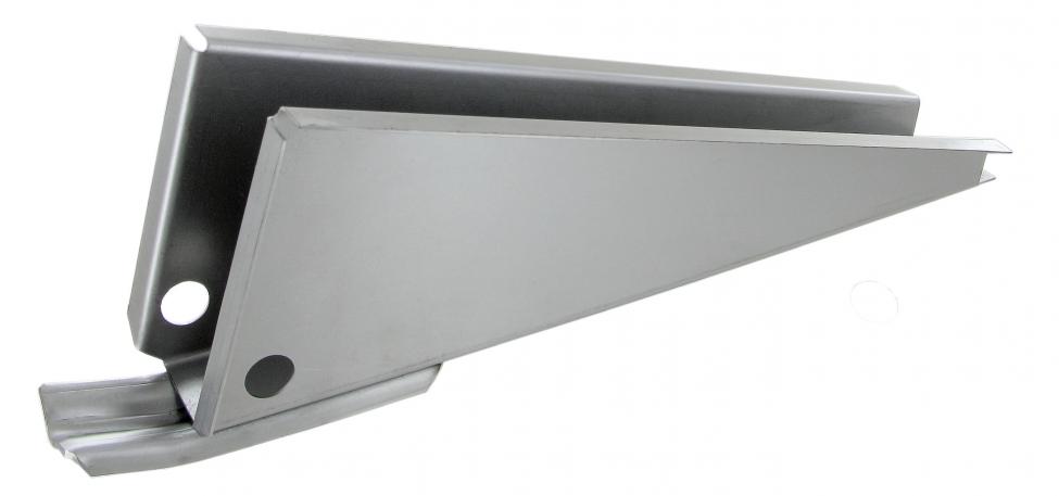 Bakre støttebein høyre