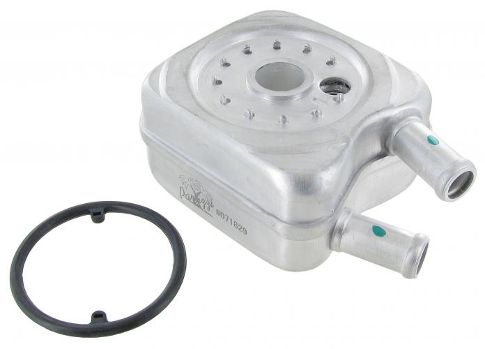 Öljynjäähdytin / heat exchanger