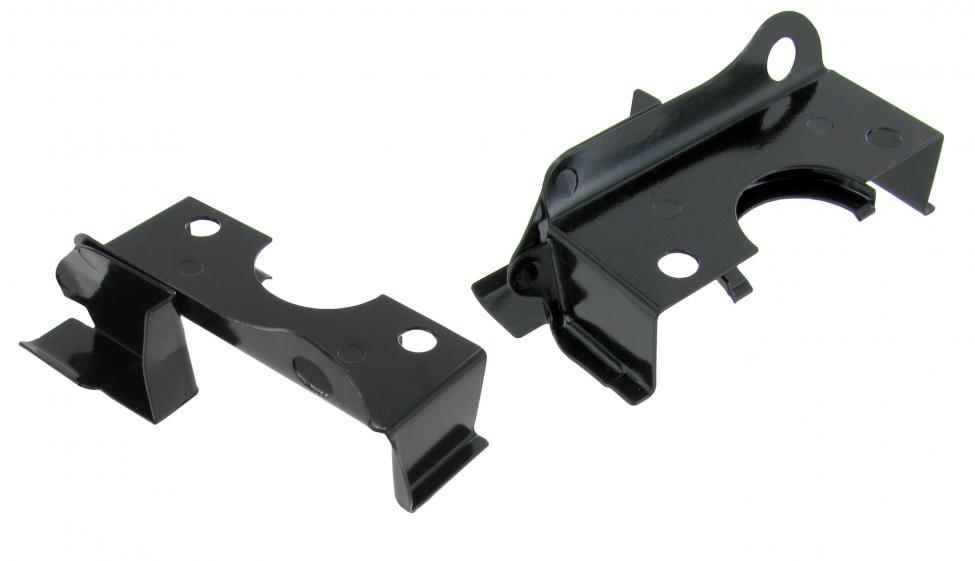 Imusarjan esilämmityksen suojat