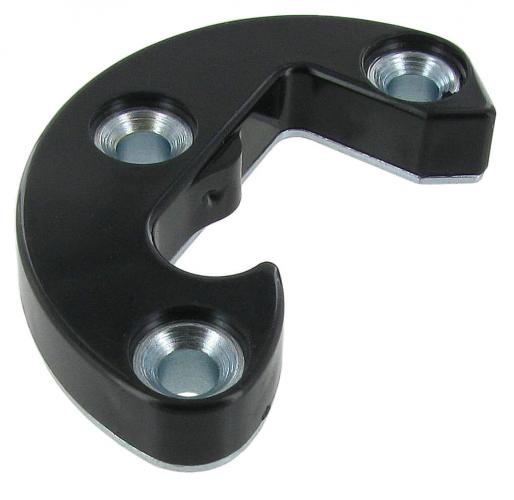 Oven lukon vastakappale, vasen