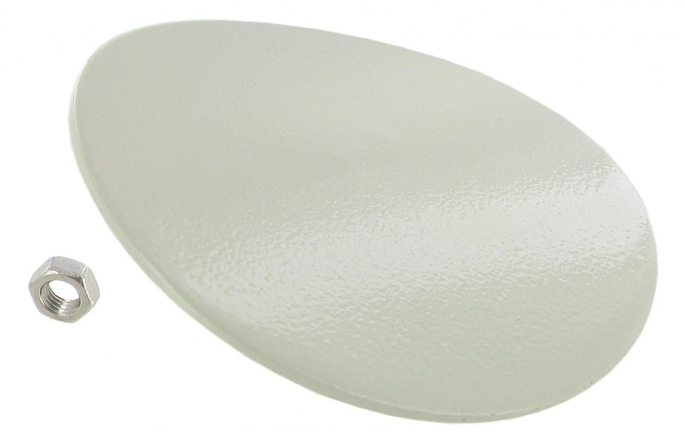 Torsion bar cover plate ulompi puoli (each)