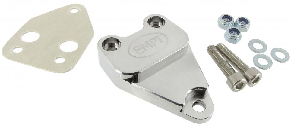 Öljynjäähdyttimen peitepala