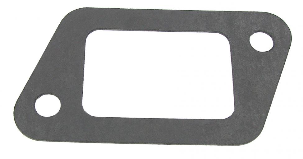 Tiiviste termostaattikotelon yläosan ja vesilaipan väliin