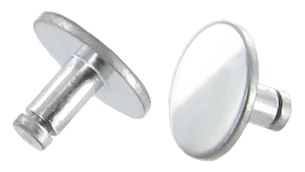 Pop-out-ikkunan lukon kiinnitystapit