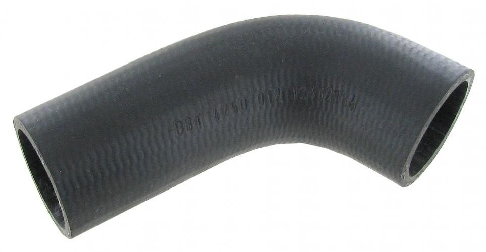 Vesiletku vesipumpulta termostaatille